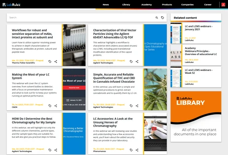 LC and LCMS webinars - January 2021 (2)