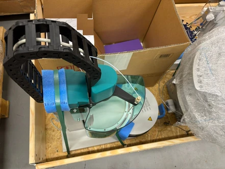 Metrohm 858 Professional Sample Processor (Testováno)