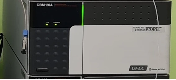 Shimadzu CBM-20A System Controller (Refurbished)