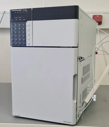 Shimadzu SIL-30AC HPLC autosampler (Bazar)