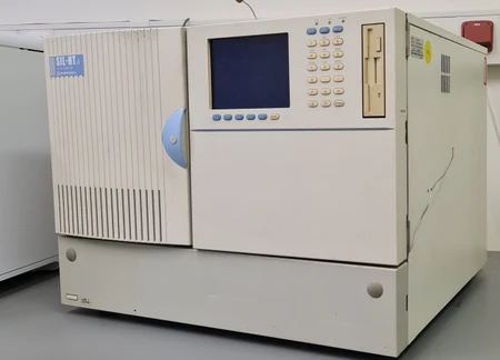 Shimadzu SIL HT HPLC autosampler (Refurbished)