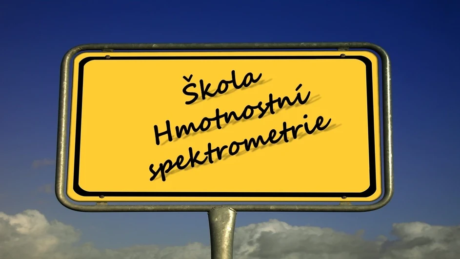 <p>Pixabay/LabRulez: Soutěž na logo Školy hmotnostní spektrometrie</p>
