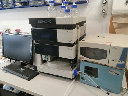 Thermo Scientific HPLC (BP, TCC, PDA, Corona Ultra) (Refurbished)