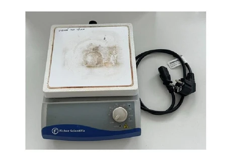 Fisher Scientific Hotplate (Used)