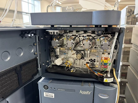 Waters Acquity I-Class UPLC Binary Solvent Manager (Refurbished)
