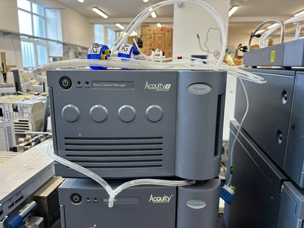 Waters Acquity I-Class UPLC Binary Solvent Manager (Refurbished)