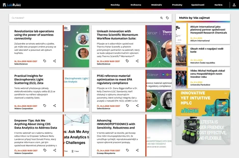 Webináře LabRulezLCMS týden 17/2025