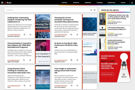 Webináře LabRulezGCMS týden 24/2025