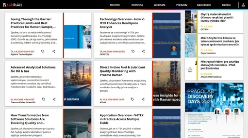Webináře LabRulezGCMS týden 24/2026