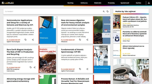 Webináře LabRulezICPMS týden 06/2026