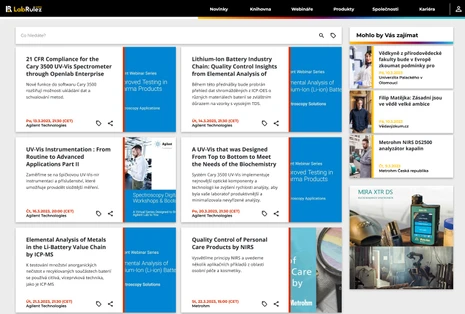 Webináře LabRulezICPMS týden 11-12/2023