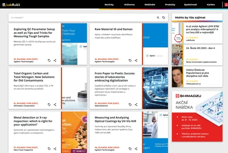 Webináře LabRulezICPMS týden 38/2023