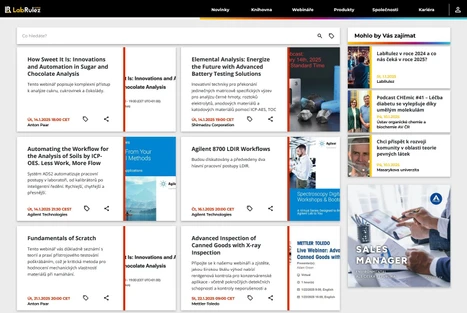 Webináře LabRulezICPMS týden 3/2025
