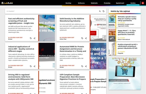 Webináře LabRulezICPMS týden 41/2024