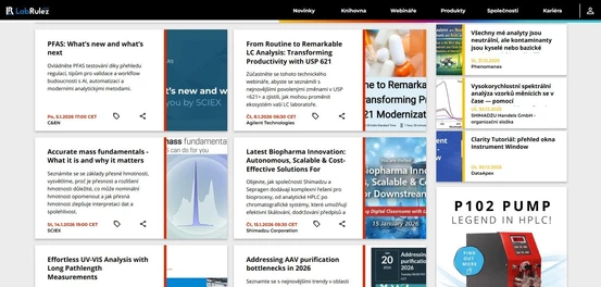 Webináře LabRulezLCMS týden 02-03/2026
