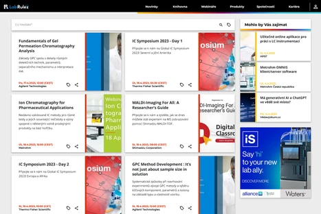 Webináře LabRulezLCMS týden 16/2023