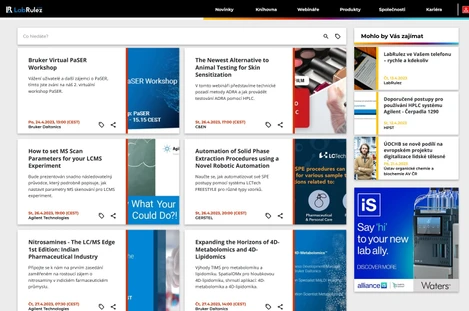 Webináře LabRulezLCMS týden 17/2023