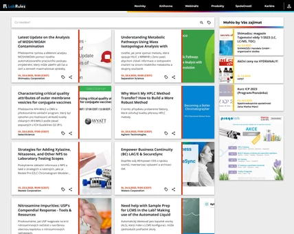 Webináře LabRulezLCMS týden 21/2023
