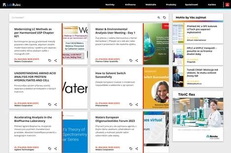 Webináře LabRulezLCMS týden 26/2023