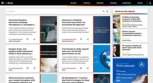 Webináře LabRulezLCMS týden 28/2026
