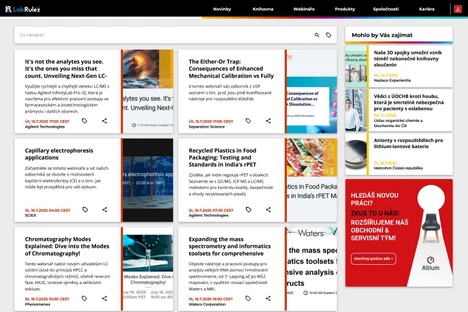 Webináře LabRulezLCMS týden 29/2025