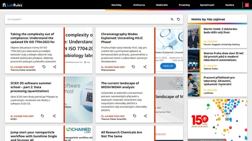Webináře LabRulezLCMS týden 36/2025