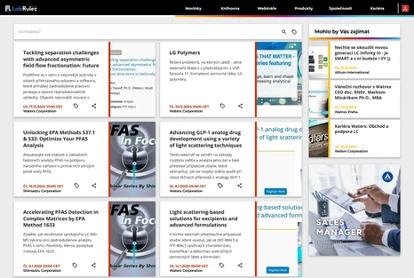 Webináře LabRulezLCMS týden 51/2024