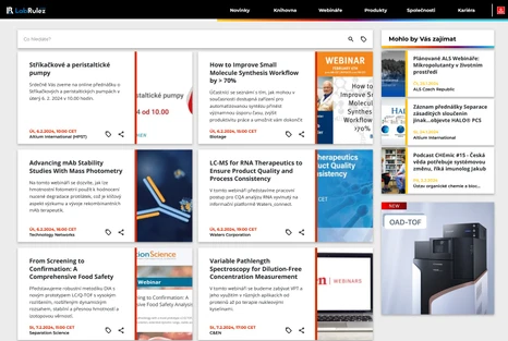 Webináře LabRulezLCMS týden 6/2024
