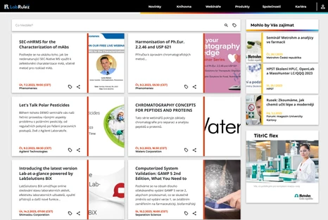 Webináře LabRulezLCMS týden 6-7/2023