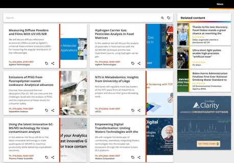 Webinars LabRulezGCMS Week 26/2024