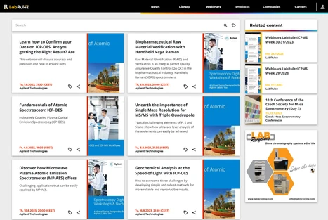 Webinars LabRulezICPMS Week 31/2023