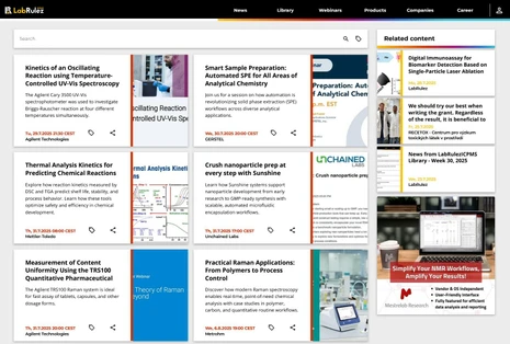 Webinars LabRulezICPMS Week 31/2025