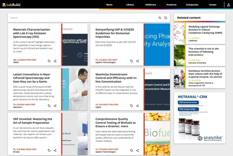 Webinars LabRulezICPMS Week 36/2024