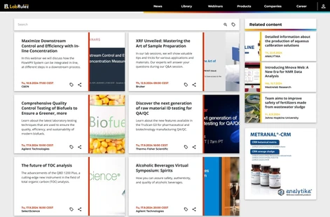 Webinars LabRulezICPMS Week 37/2024