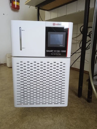 LabTech SMART H150-1000 chladící jednotka (Bazar)
