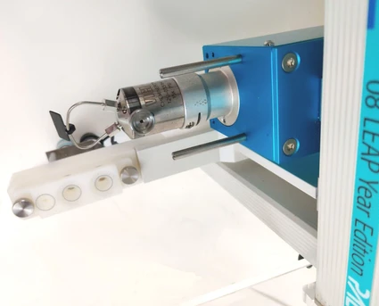 CTC Analytics HTC PAL autosampler HPLC (Refurbished)