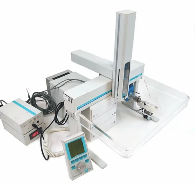 CTC Analytics HTC PAL autosampler HPLC (Refurbished)