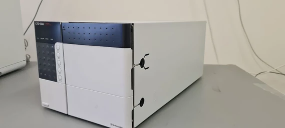 Shimadzu CTO-30A Column Oven (Refurbished)