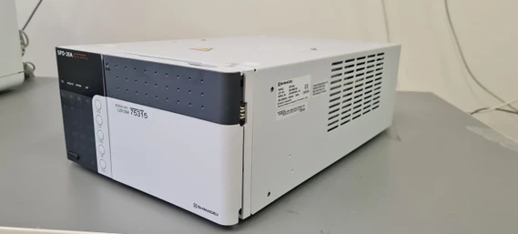 Shimadzu SPD-20A UV-Vis detektor (Bazar)