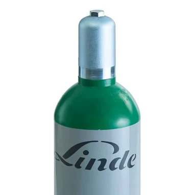 Linde Argon for Spectrometry – Gas Cylinder