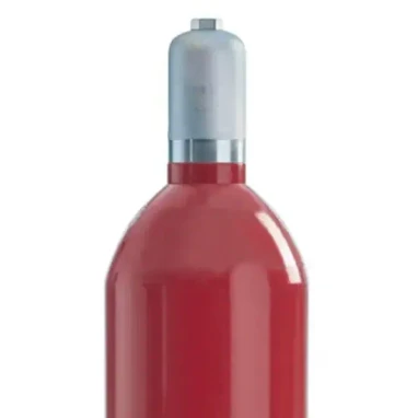 Linde Hydrogen ECD – Gas Cylinder