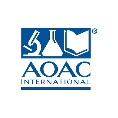 2026 AOAC INTERNATIONAL Annual Meeting & Exposition