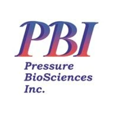 Pressure BioSciences