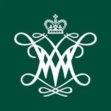 William & Mary