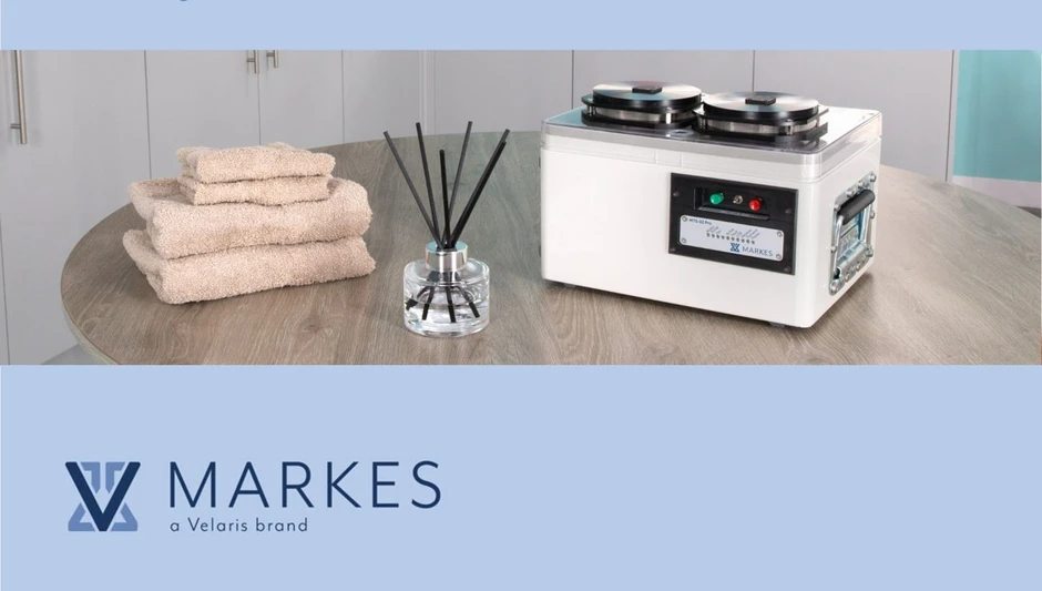 MARKES: Understand the aromas consumers really experience