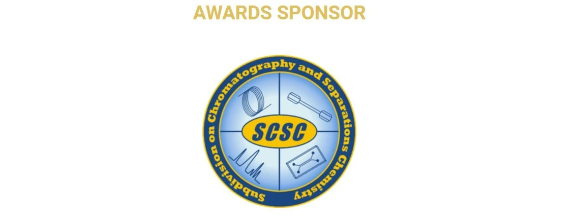 MDCW 2025: Award Sponsor.