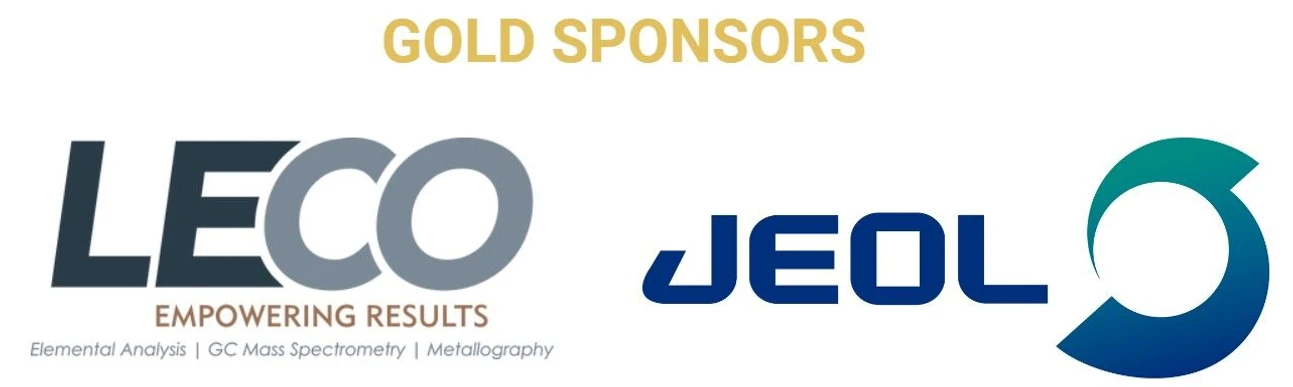 MDCW: MDCW 2025 Gold Sponsors.