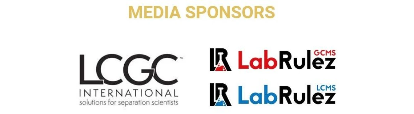 MDCW: MEDIA SPONSORS - 16th Multidimensional Chromatography Workshop (MDCW)