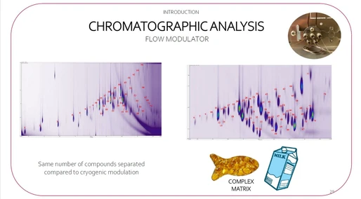 Sample preparation & GC×GC-MS for new energy materials wastes analysis (Giulia Giacoppo, MDCW 2025)