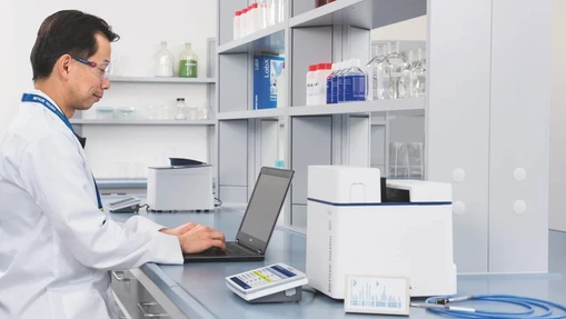 Pharmacopeia – What to Check on UV Vis Spectrophotometers? 